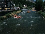 Rafting